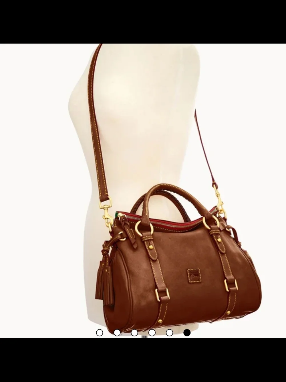 Dooney & Bourke brand new